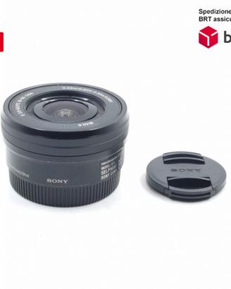 Sony E PZ 16-50 F3.5-5.6 OSS (Sony)
