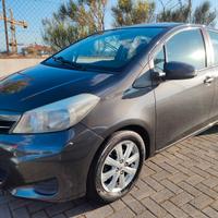 Toyota Yaris 1.4 D-4D 5 porte Style