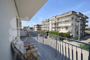 Appartamento Scafati [A1707VRG]