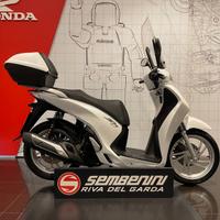 Honda SH 150 ABS 2016