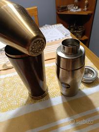 Shaker da collezione o uso professionale  (2)