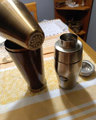 Shaker da collezione o uso professionale  (2)
