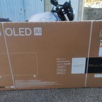 Lg Oled B4 55 Pollici