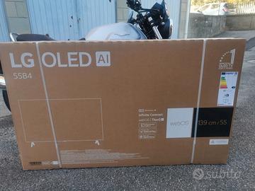 Lg Oled B4 55 Pollici