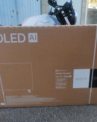Lg Oled B4 55 Pollici