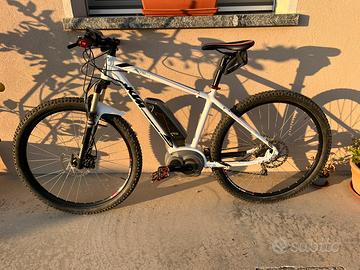 E-BIKE KTM Macina action 29 taglia L