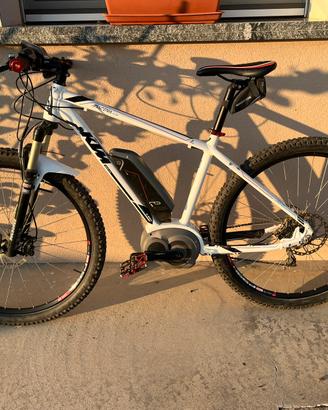 E-BIKE KTM Macina action 29 taglia L