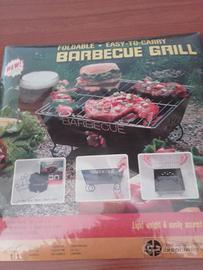 Barbecue originale