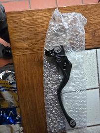 Leva Freno Scrambler 800