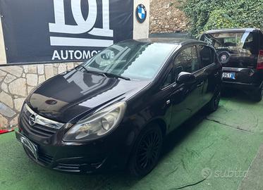 Opel Corsa 1.2 85CV 5 porte GPL-TECH Ecotec