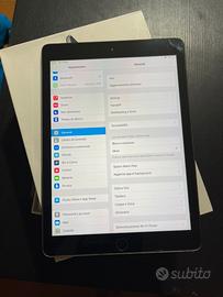 Apple iPad Wi-Fi Cellular 16 GB