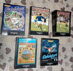 RISTAMPE FIGURINE PANINI