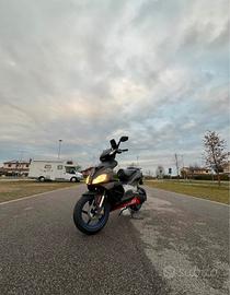 Aprilia sr 50