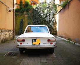 LANCIA Fulvia Coupé Rallye 1,3