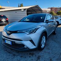 Toyota C-HR 1.8 Hybrid E-CVT Active GARANZIA PERMU
