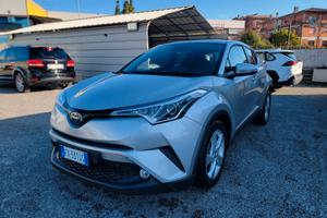 Toyota C-HR 1.8 Hybrid E-CVT Active GARANZIA PERMU