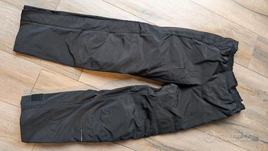 Pantaloni Moto invernali Tucano Urbano