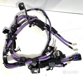 CABLAGGIO BATTERIA JEEP AVENGER 1.2 MHEV