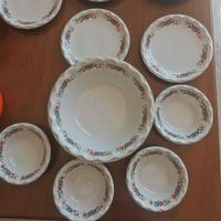 servizio dolce Bavaria