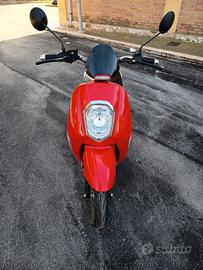 Scooter elettrico Sunra Grace 800 W