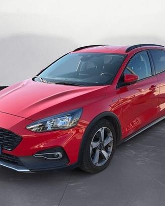 Ford Focus 1.0 EcoBoost 125cv Bus Co-Pilot e...