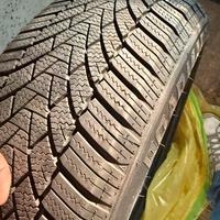Gomme invernali 185/55/15