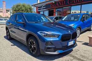Bmw X2 xDrive20d Business 150cv