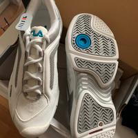 Scarpe tennis donna 39