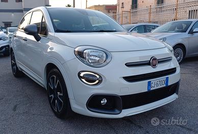 Fiat 500X 1.3 MultiJet 95 CV Sport