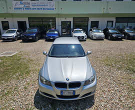 Bmw serie 3 318d 2010 restyling garanz 12 mesi