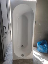 vasca da bagno usata pochissimo