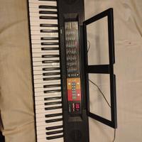 Tastiera Yamaha F51