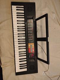 Tastiera Yamaha F51