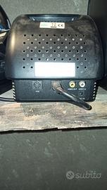 sistema sorveglianza 