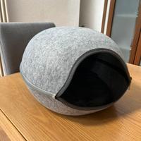 Igloo Luna Trixie cuccia gatto
