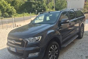 ranger wildtrak 