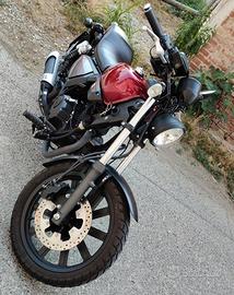 by KeeWay all your Spring Go Away!