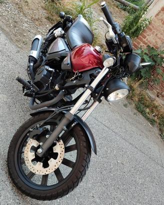 by KeeWay all your Spring Go Away!