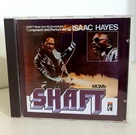 SHAFT - Colonna sonora del film - CD