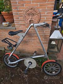Bici Strida pieghevole 