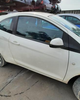 FORD KA 2010 - PORTA DESTRA