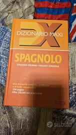 Dizionario Spagnolo