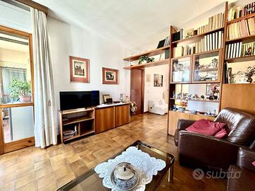Appartamento di 106 m² con 5 locali a Pistoia