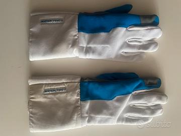 Guanto scherma spada destro Fenc’IT