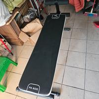 Panca Palestra Decathlon