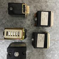 n. 5 Ronzatore suoneria serie magic non bticino