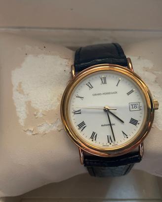 Girard perregaux