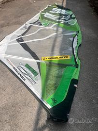 Windsurf Rig Completo