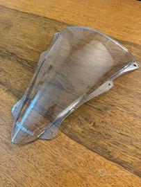 Cupolino Trasparente Kawasaki ninja zx4rr