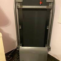 Tapis roulant  domyos soft walk